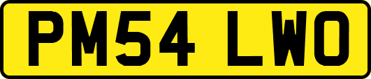PM54LWO