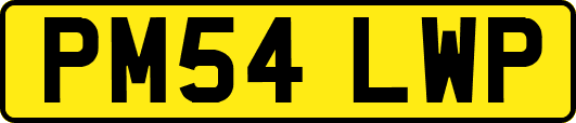 PM54LWP