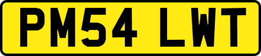 PM54LWT