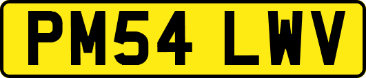 PM54LWV