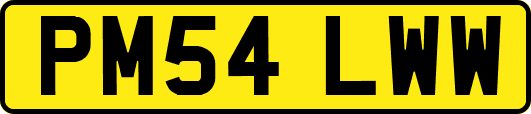PM54LWW