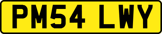 PM54LWY