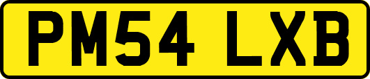 PM54LXB