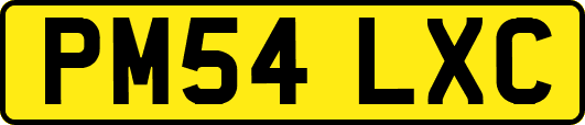 PM54LXC