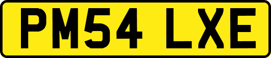PM54LXE