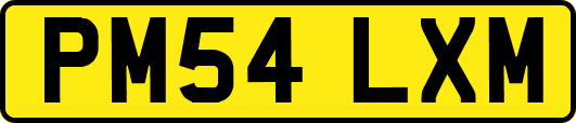 PM54LXM