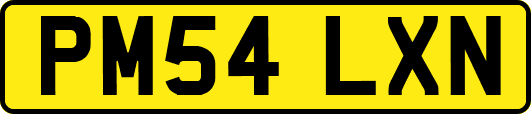 PM54LXN