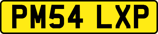 PM54LXP