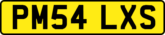 PM54LXS