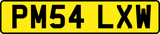 PM54LXW