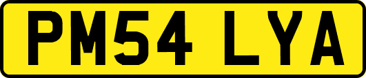 PM54LYA