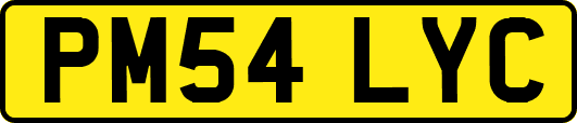PM54LYC