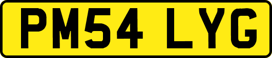 PM54LYG