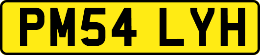 PM54LYH