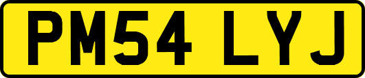 PM54LYJ