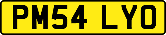 PM54LYO
