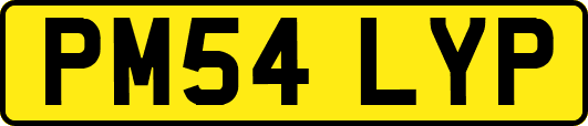 PM54LYP