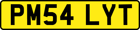 PM54LYT