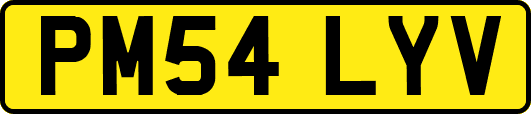 PM54LYV