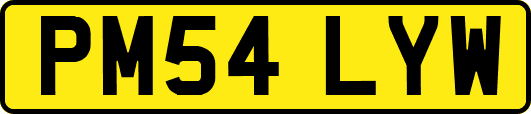 PM54LYW