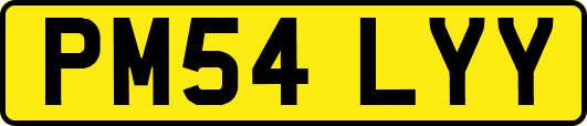 PM54LYY
