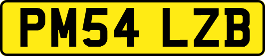 PM54LZB