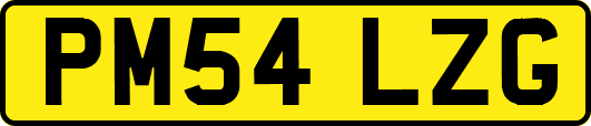 PM54LZG