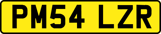 PM54LZR