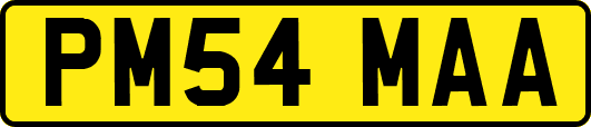 PM54MAA