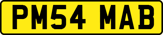 PM54MAB