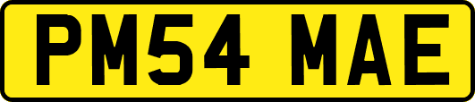 PM54MAE