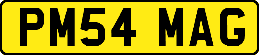 PM54MAG