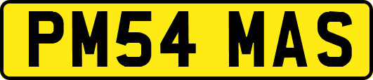 PM54MAS