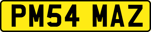PM54MAZ