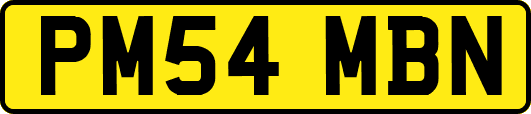 PM54MBN