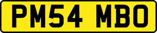 PM54MBO