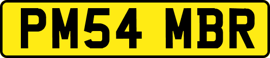 PM54MBR