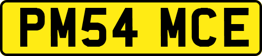 PM54MCE