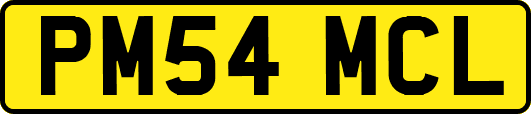PM54MCL