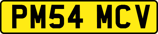 PM54MCV