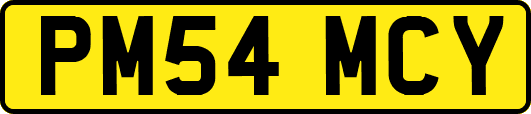 PM54MCY