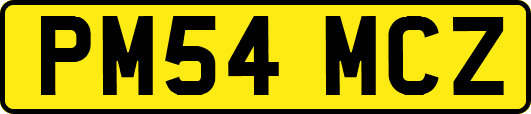 PM54MCZ