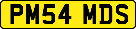 PM54MDS