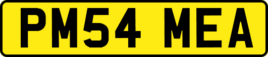 PM54MEA