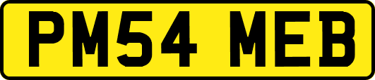 PM54MEB