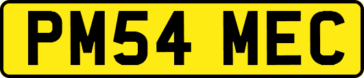 PM54MEC