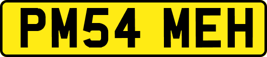 PM54MEH
