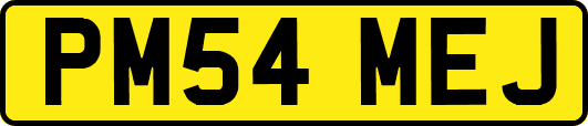 PM54MEJ