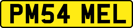PM54MEL