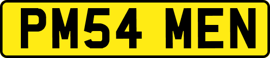 PM54MEN